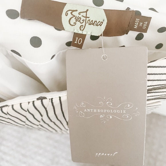 Brand new Anthropologie pencil skirt - Picture 2 of 3